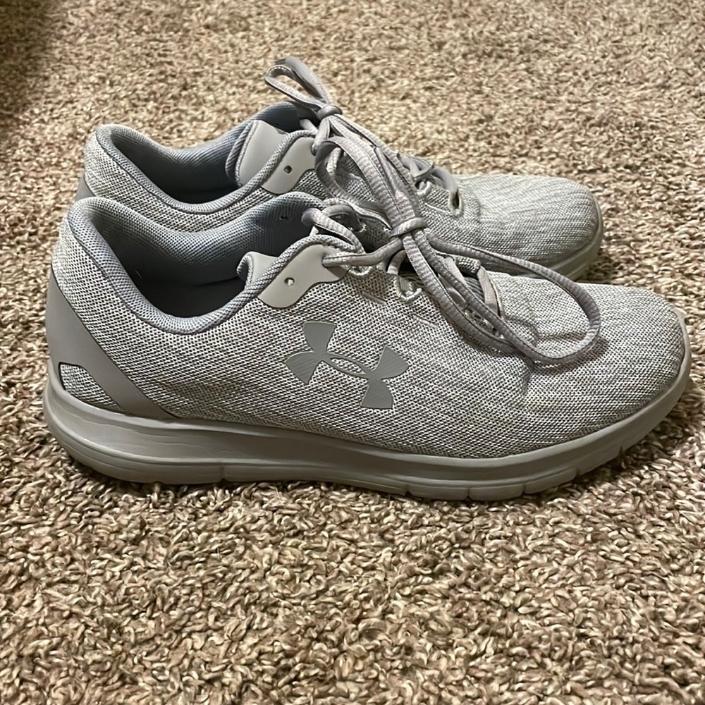 Under armour Women’s shoes